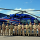 Two Bear Air and the full crew